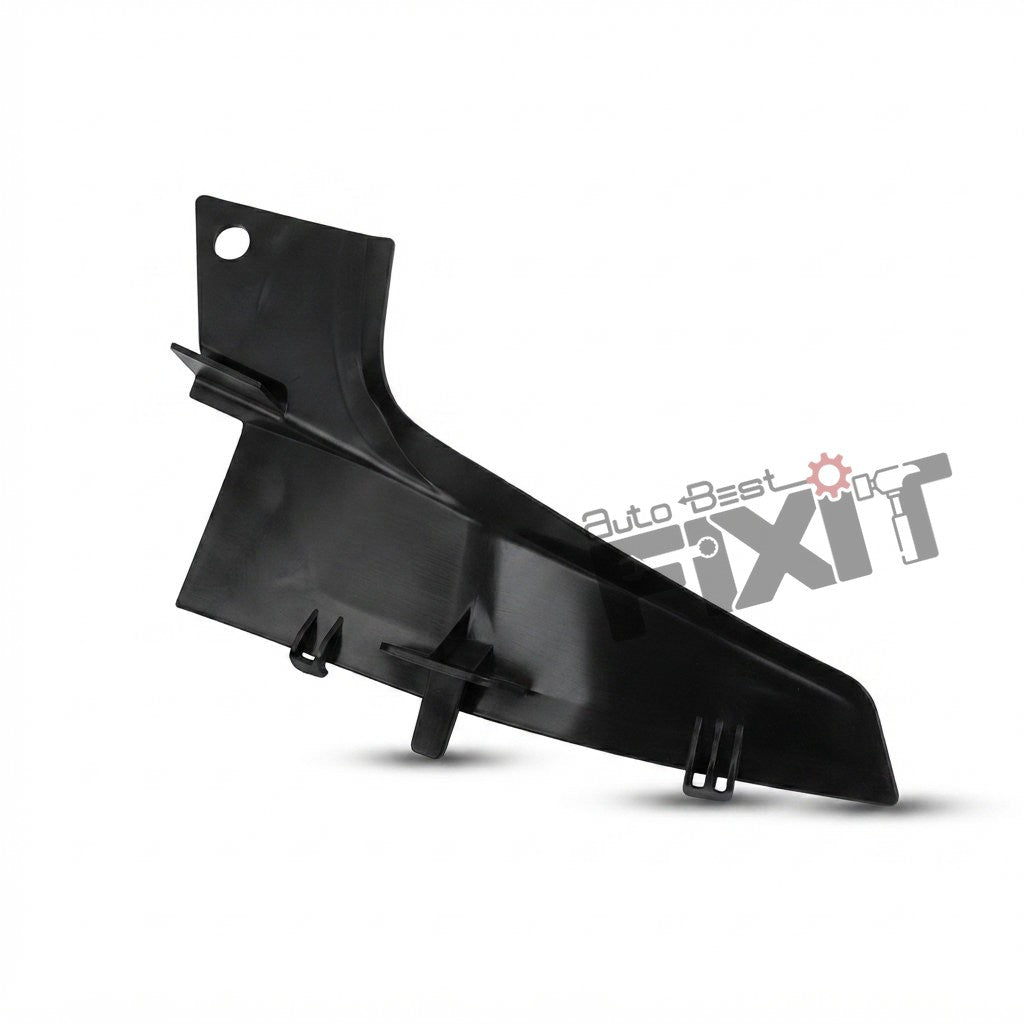 FORD SCREEN COWL VENT RH-ENDEAVOUR 3RD GEN 2015-2022 DSL Compatible with FORD ENDEAVOUR Vehicle_4