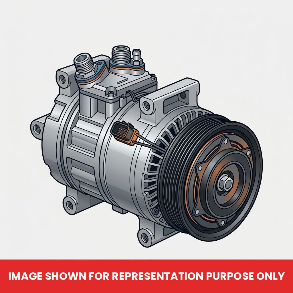 HANON HA FIELD COIL | HYUNDAI EON (2011-2019) PTL for HYUNDAI EON