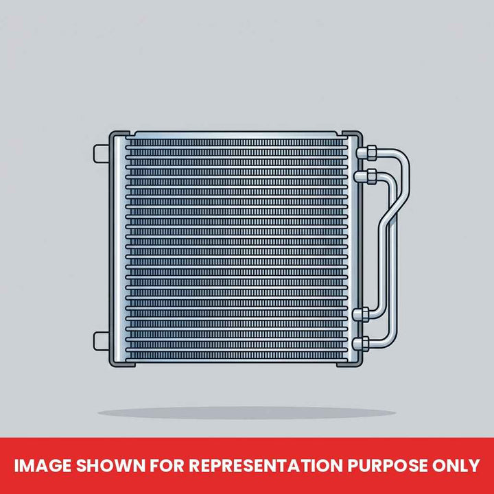 Hyundai I10 Evaporator | 2007-2013 | HANON