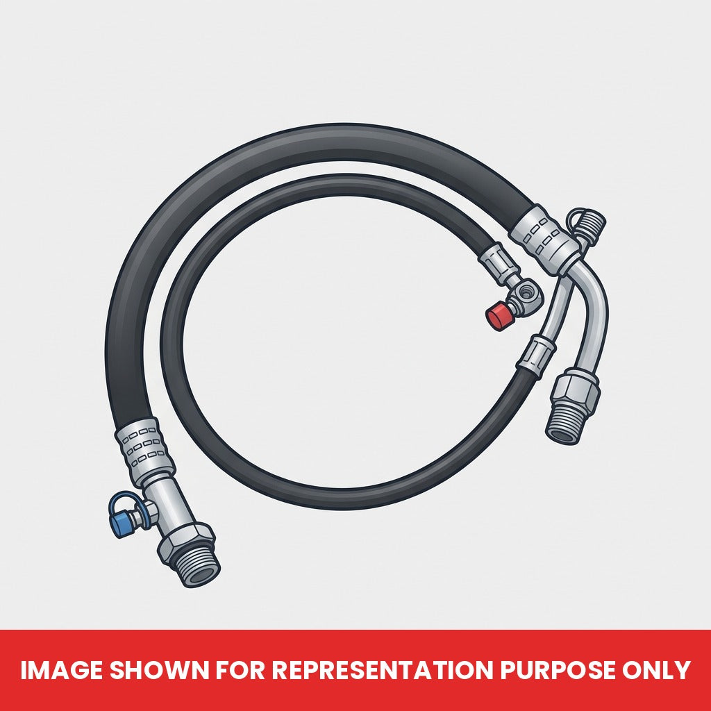 HANON HOSE-DISCHARGE | HYUNDAI AURA 1ST GEN (2020-2023), GRAND I10 NIOS (2019-2022) PTL for HYUNDAI AURA