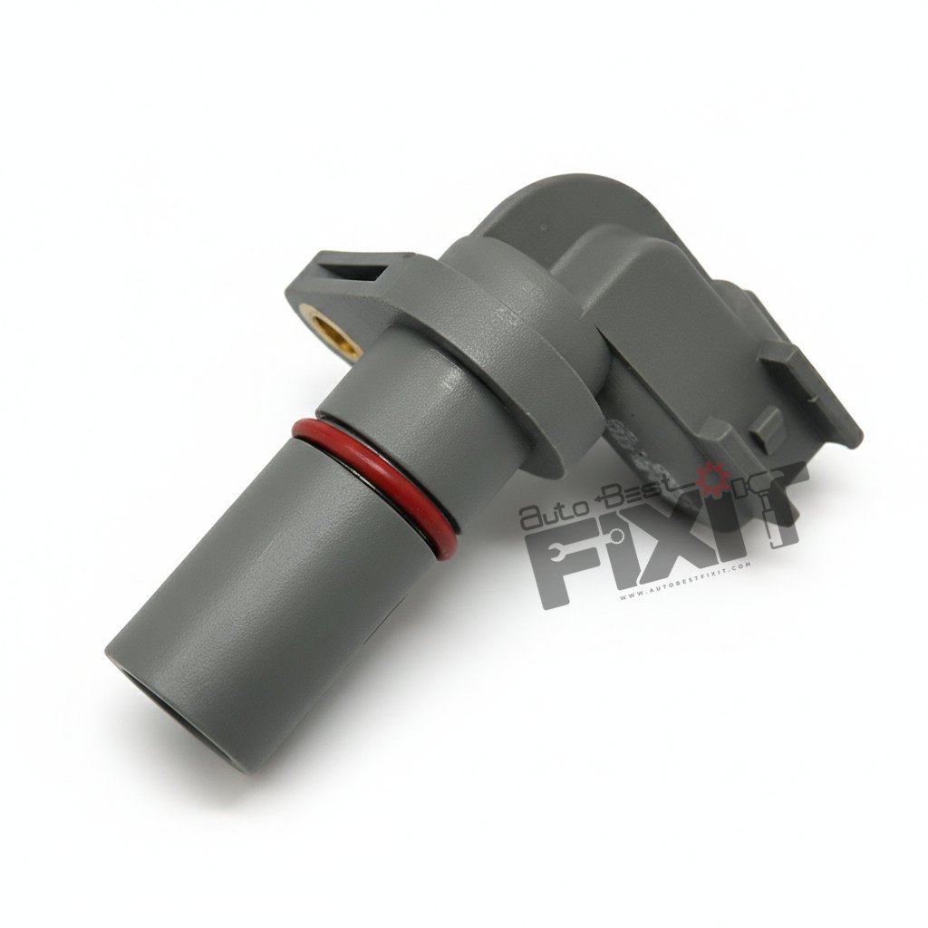 FORD SENSOR ASSY SPEED GREY CONNECTOR COLOUR-FIGO 2ND GEN 2015-2019/FIGO ASPIRE 1ST GEN 2015-2018/FREESTYLE 2018-2020 Compatible with FORD ECOSPORT Vehicle
