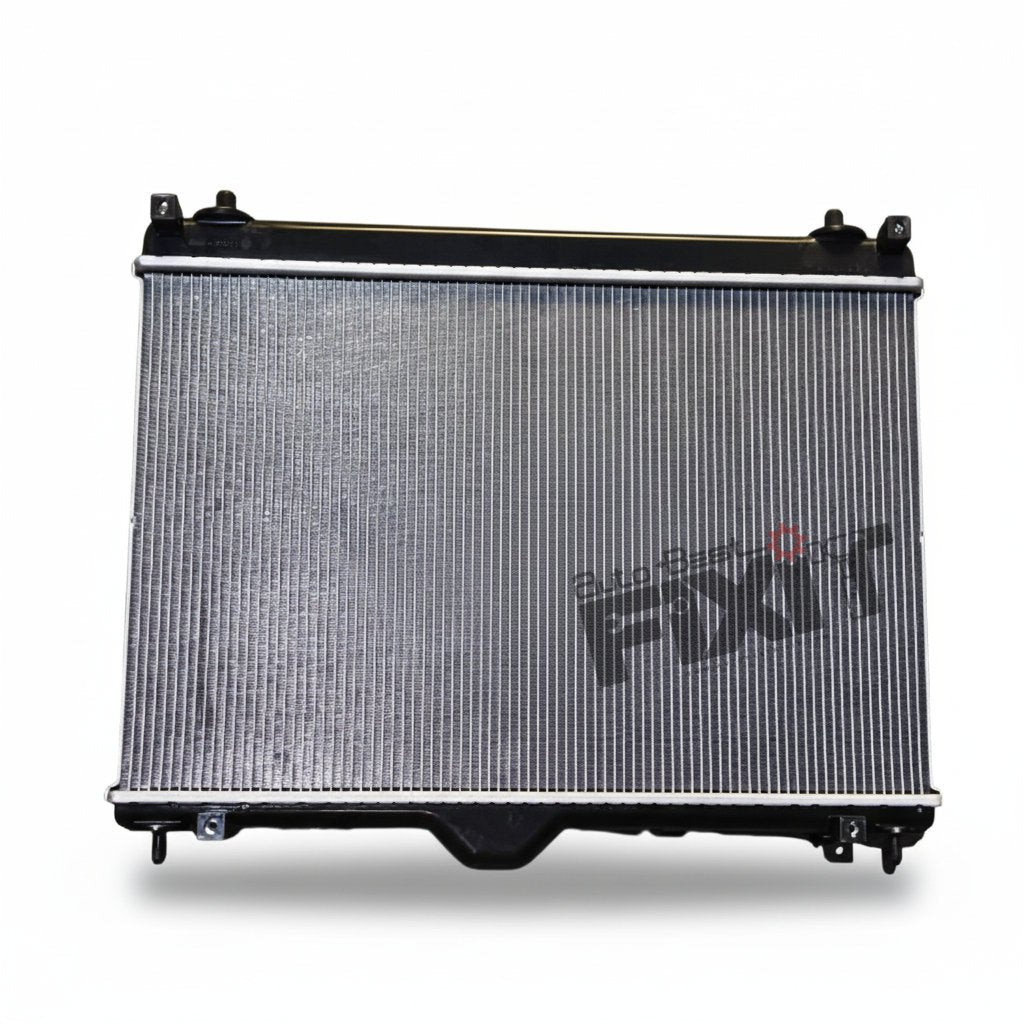 HANON RADIATOR ASSEMBLY-ERTIGA 2ND GEN 2019-2020 DSL(72RA0) Compatible with MARUTI ERTIGA Vehicle_2
