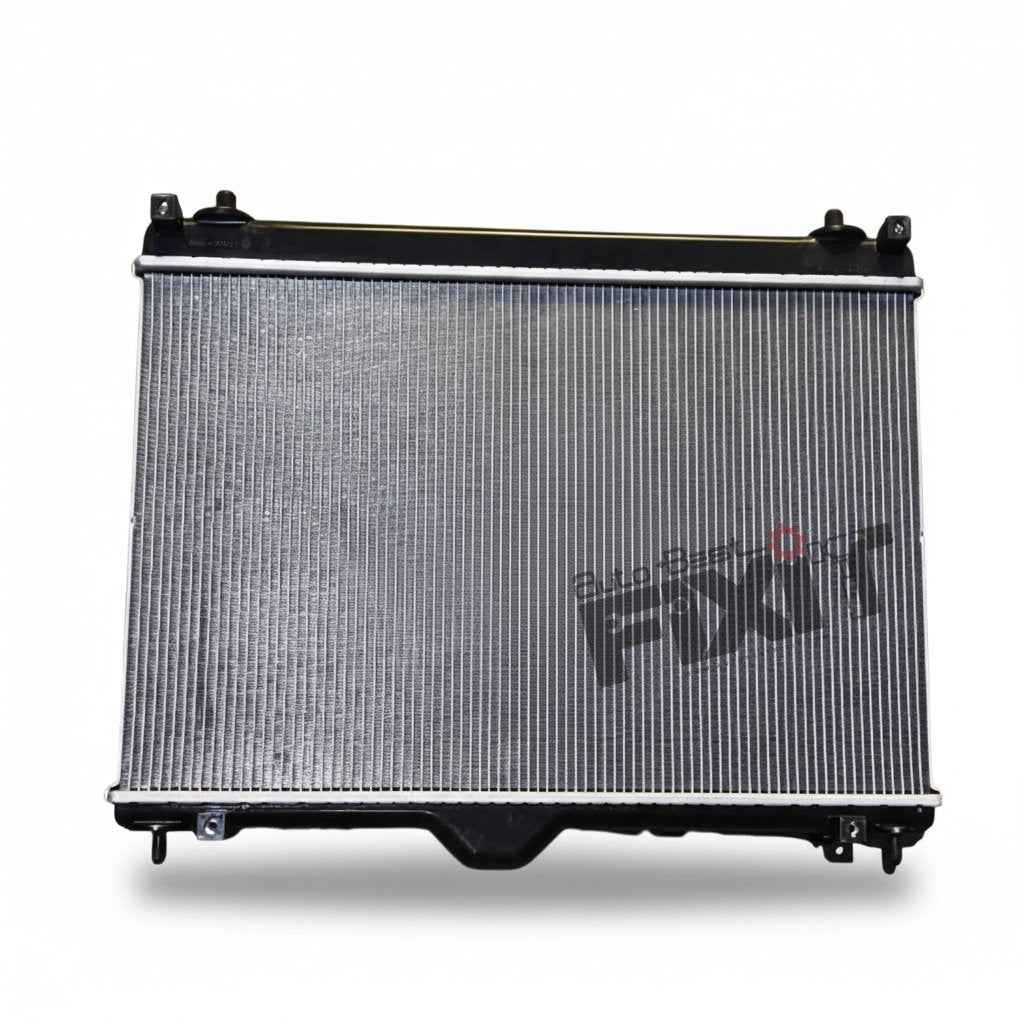 HANON RADIATOR ASSEMBLY-ERTIGA 2ND GEN 2019-2020 DSL(72RA0) Compatible with MARUTI ERTIGA Vehicle_1
