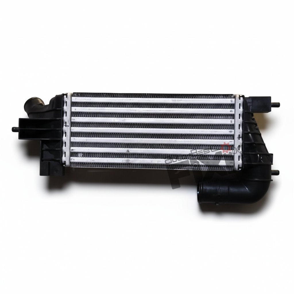 HANON INTERCOOLER-IGNIS 1ST GEN 2016-2018 Compatible with MARUTI IGNIS Vehicle_2