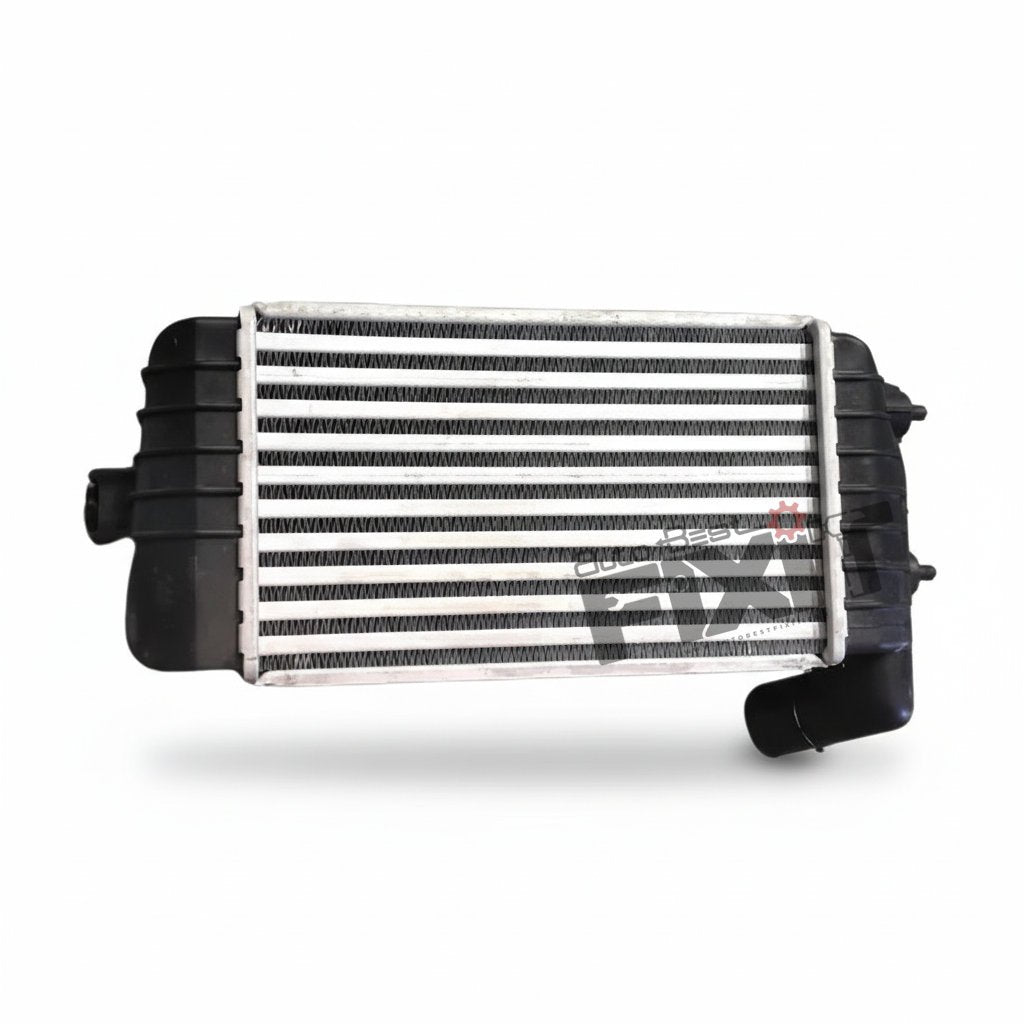 HANON INTERCOOLER-RITZ DSL OLD(83K50) 1ST GEN 2009-2012 Compatible with MARUTI RITZ Vehicle_1