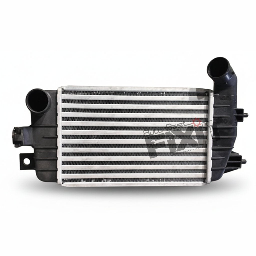 HANON INTERCOOLER-RITZ DSL OLD(83K50) 1ST GEN 2009-2012 Compatible with MARUTI RITZ Vehicle