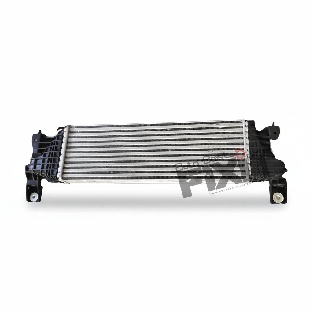 HANON INTERCOOLER-S-CROSS 1ST GEN 2015-2017 Compatible with MARUTI S-CROSS Vehicle_1
