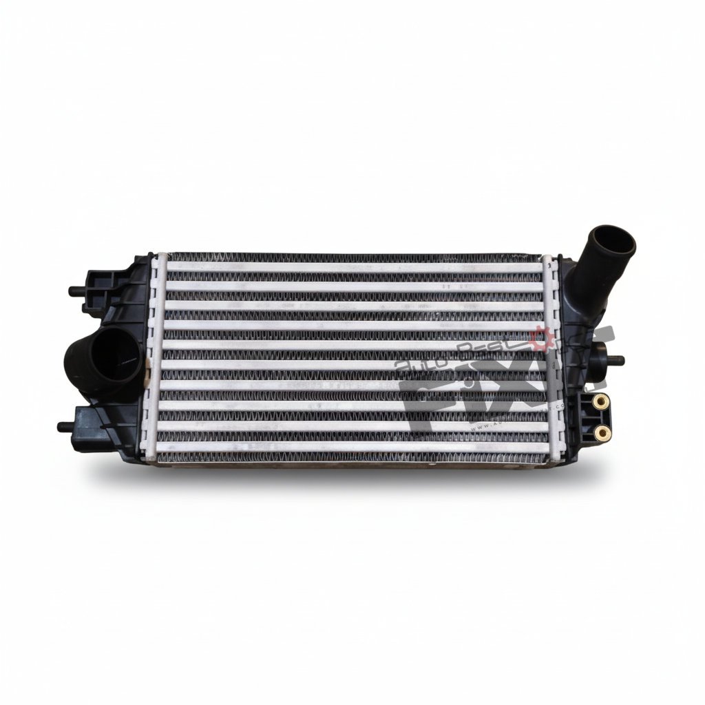 HANON INTERCOOLER-DZIRE 3RD GEN 2017-2020/ERTIGA 2ND GEN 2018-2020/SWIFT 3RD GEN 2018-2020 Compatible with MARUTI DZIRE Vehicle