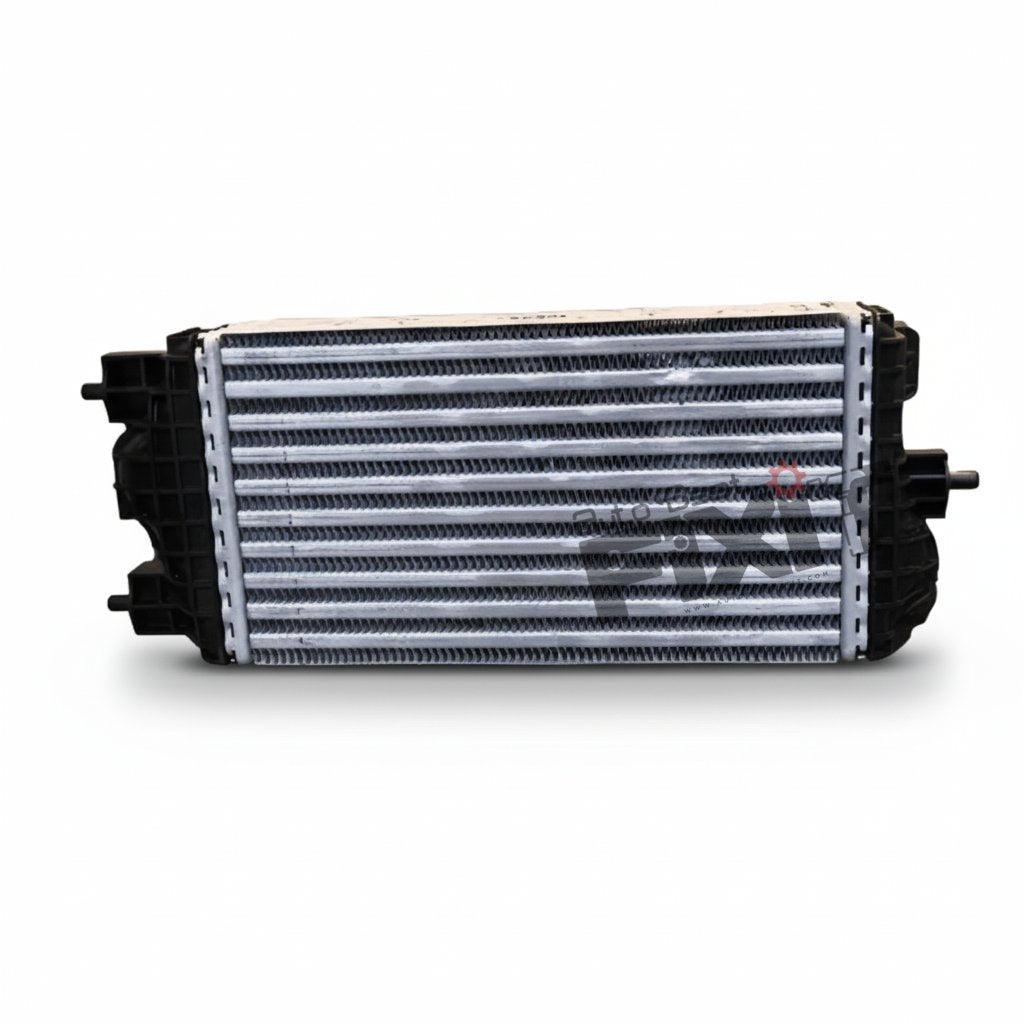 HANON INTERCOOLER-DZIRE 3RD GEN 2017-2020/ERTIGA 2ND GEN 2018-2020/SWIFT 3RD GEN 2018-2020 Compatible with MARUTI DZIRE Vehicle_1