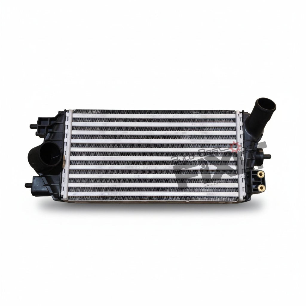 HANON INTERCOOLER-DZIRE 3RD GEN 2017-2020/ERTIGA 2ND GEN 2018-2020/SWIFT 3RD GEN 2018-2020 Compatible with MARUTI DZIRE Vehicle