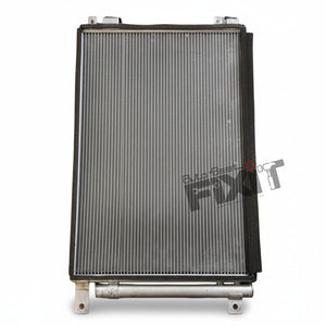 HANON CONDENSER-CIAZ DSL 1ST GEN 2018-2020 Compatible with MARUTI CIAZ F/L Vehicle_1