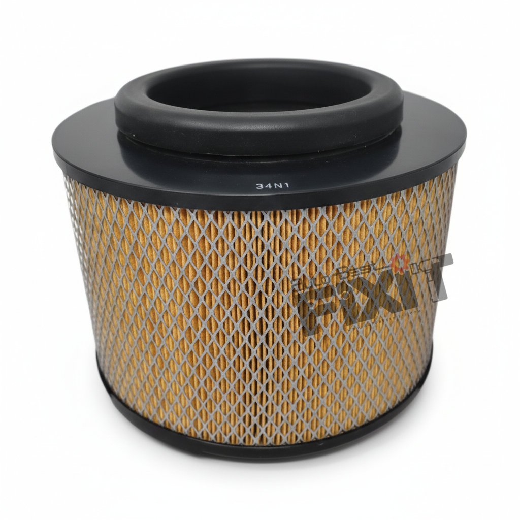 FORD ELEMENT AIR CLEANER-ENDEAVOUR 2ND GEN 2007-2015 Compatible with FORD ENDEAVOUR Vehicle_1