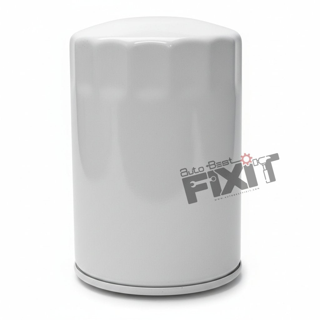 FORD FUEL FILTER RPP-ENDEAVOUR 1ST GEN 2003-2007 Compatible with FORD ENDEAVOUR Vehicle