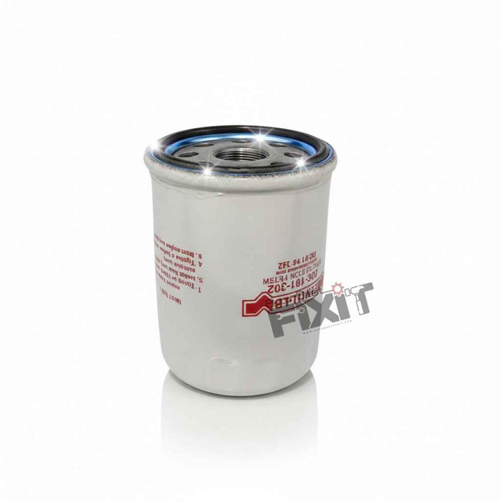 FORD OIL FILTER-ENDEAVOUR 2ND GEN 2007-2015 Compatible with FORD ENDEAVOUR Vehicle_1