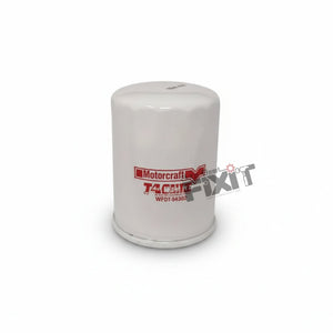 FORD OIL FILTER-ENDEAVOUR 2ND GEN 2007-2015 Compatible with FORD ENDEAVOUR Vehicle