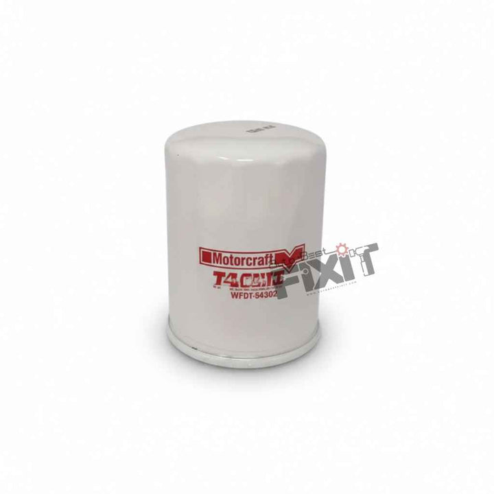FORD OIL FILTER-ENDEAVOUR 2ND GEN 2007-2015 Compatible with FORD ENDEAVOUR Vehicle