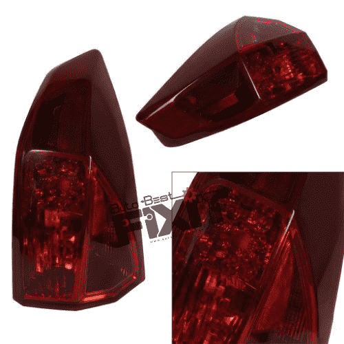 AUTO GOLD REAR COMBINATION LAMP RIGHT-CITY 6TH GEN 2014-2023 PTL/DSL for HONDA CITY – Detail View 3 | AutoBest Fixit