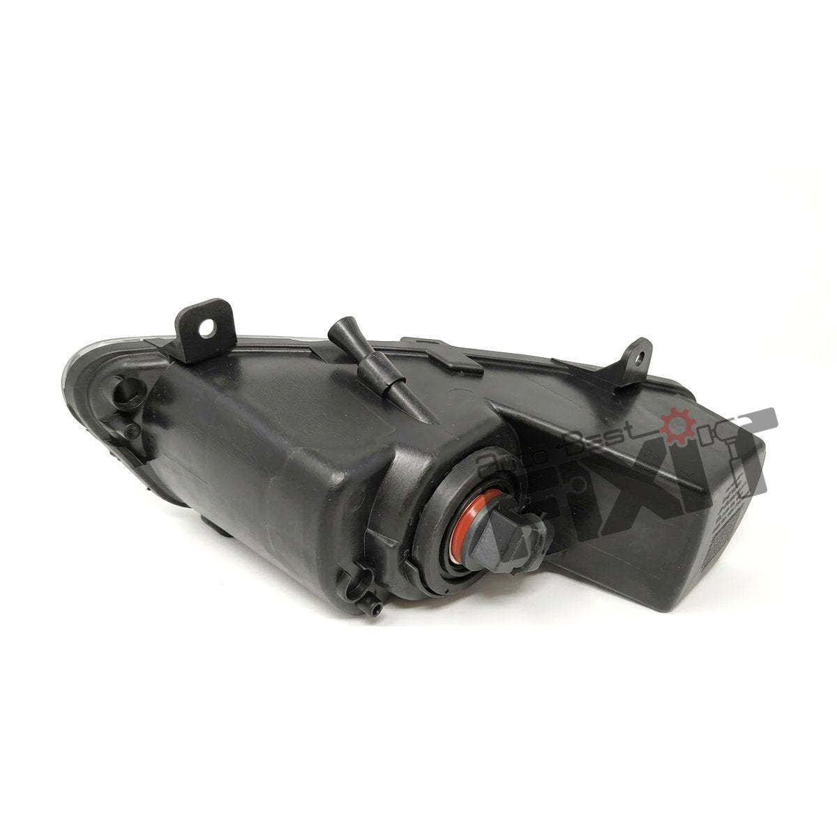 AUTO GOLD Volkswagen Polo & Vento Fog Lamp Left for VOLKSWAGEN (VW) POLO 2009-2014 — OEM Fog Lamp Spare 