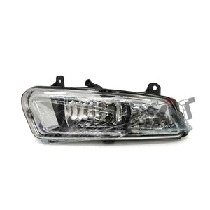 Volkswagen Polo & Vento Fog Lamp Right — VOLKSWAGEN (VW) POLO (2009-2014) Fog Lamp Replacement by AUTO 