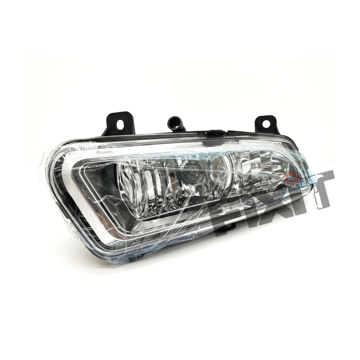 VOLKSWAGEN (VW) POLO Volkswagen Polo & Vento Fog Lamp Right (2009-2014) — Genuine AUTO GOLD Fog 