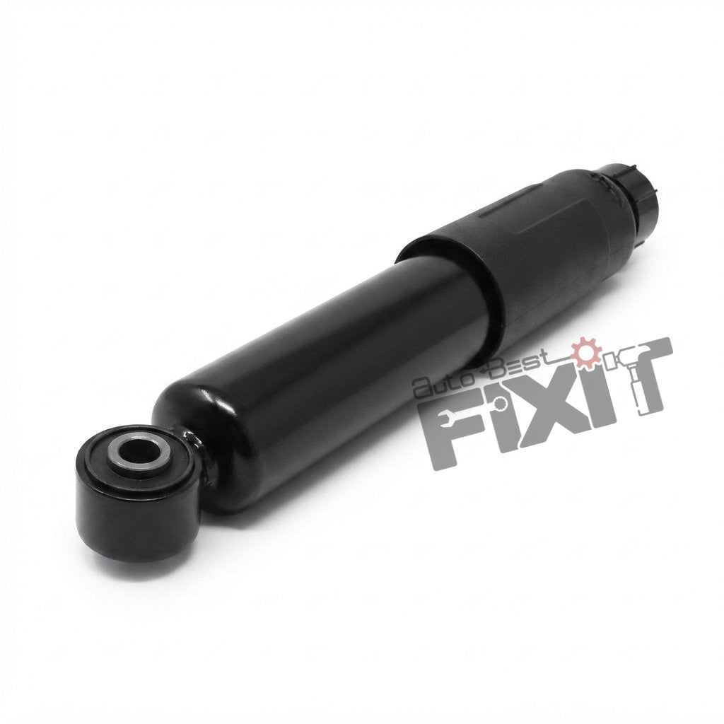 GABRIEL REAR SHOCK ABSORBER-I10 1ST GEN 2007-2013 Compatible with HYUNDAI I10 Vehicle_2