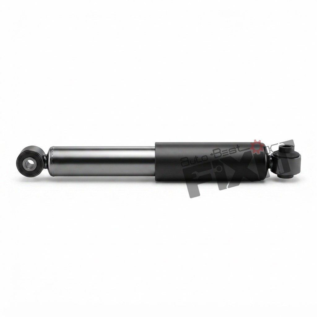 GABRIEL REAR SHOCK ABSORBER-I10 1ST GEN 2007-2013 Compatible with HYUNDAI I10 Vehicle_4