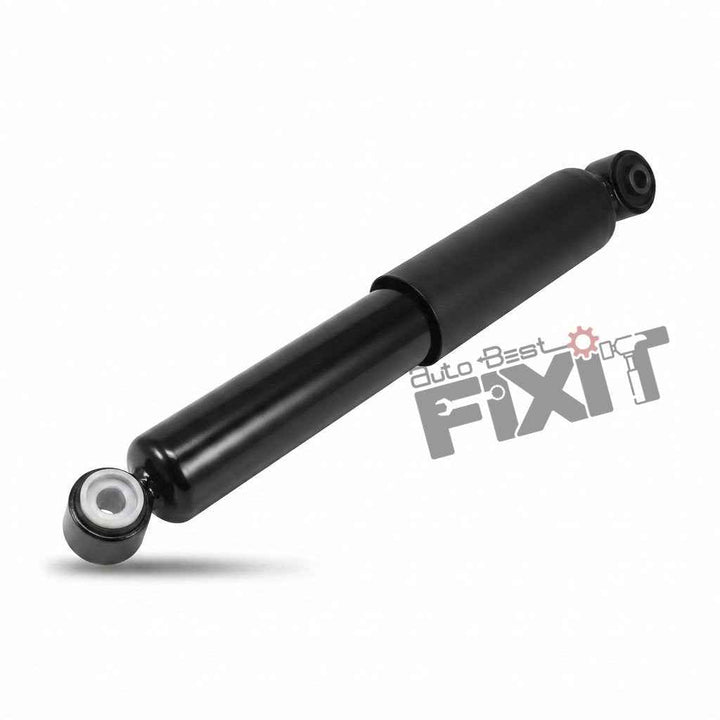 Hyundai i20 Rear Shock Absorber - Close-Up Detail - Gabriel AM-A04171
