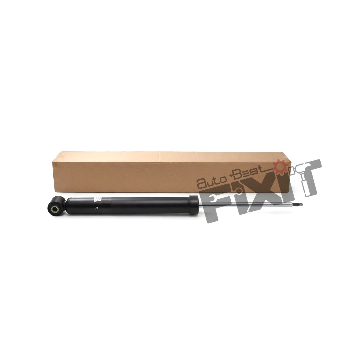 Ford FIGO 1ST GEN Rear Shock Absorber (2010-2015) | GABRIEL