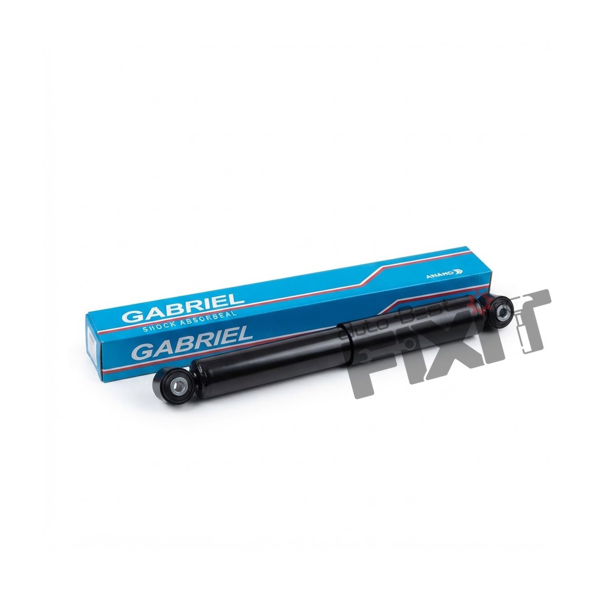 Tata NANO Rear Shock Absorber (2009-2018) | GABRIEL