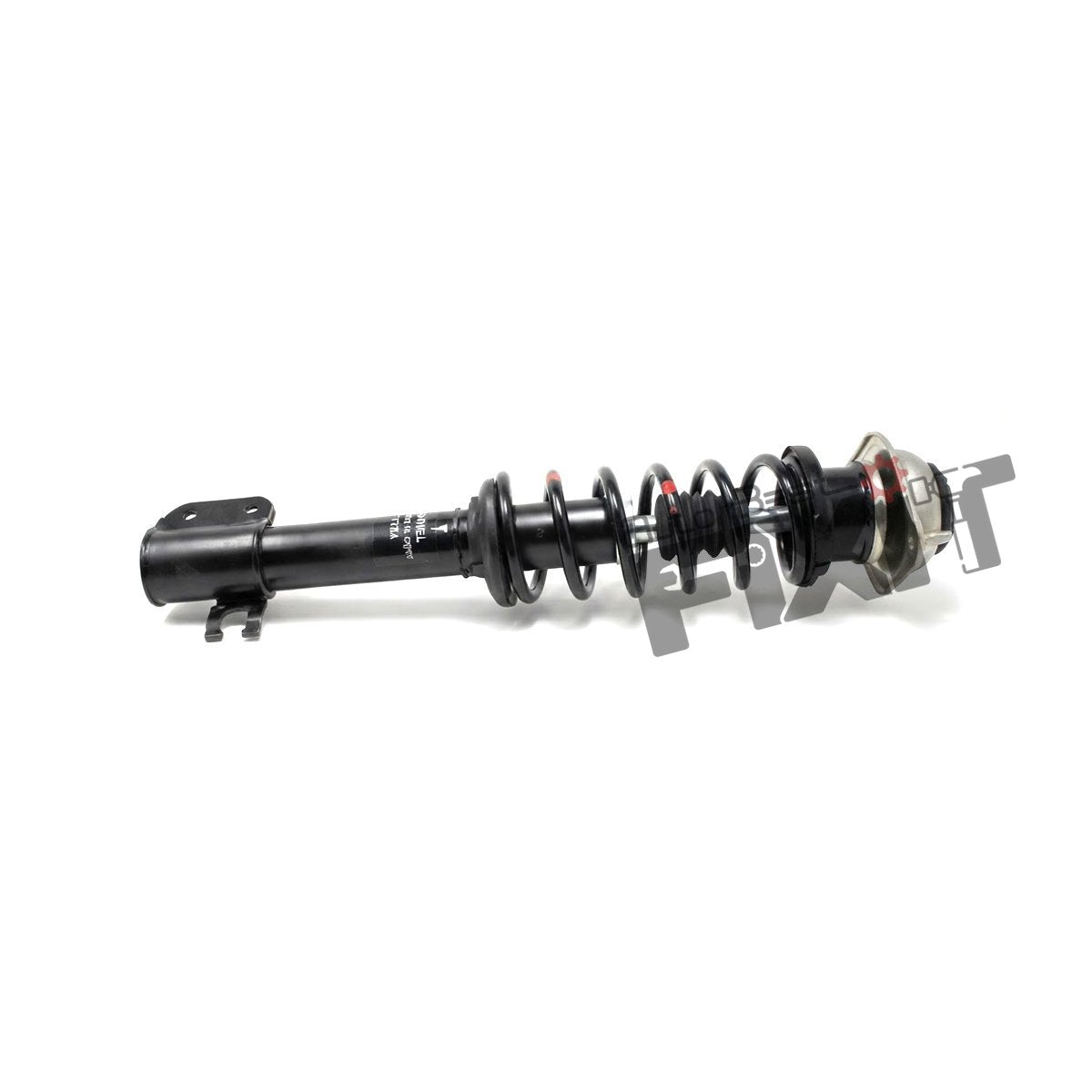 Tata Front Suspension Strut (Left) (2009-2018) | GABRIEL