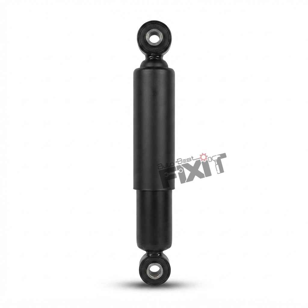 GABRIEL REAR SHOCK ABSORBER-SANTRO 1998-2014 Compatible with HYUNDAI SANTRO Vehicle_2