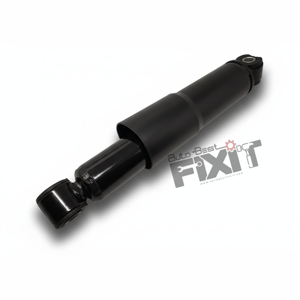 GABRIEL REAR SHOCK ABSORBER-SPARK 2007-2016 Compatible with CHEVROLET SPARK Vehicle_2