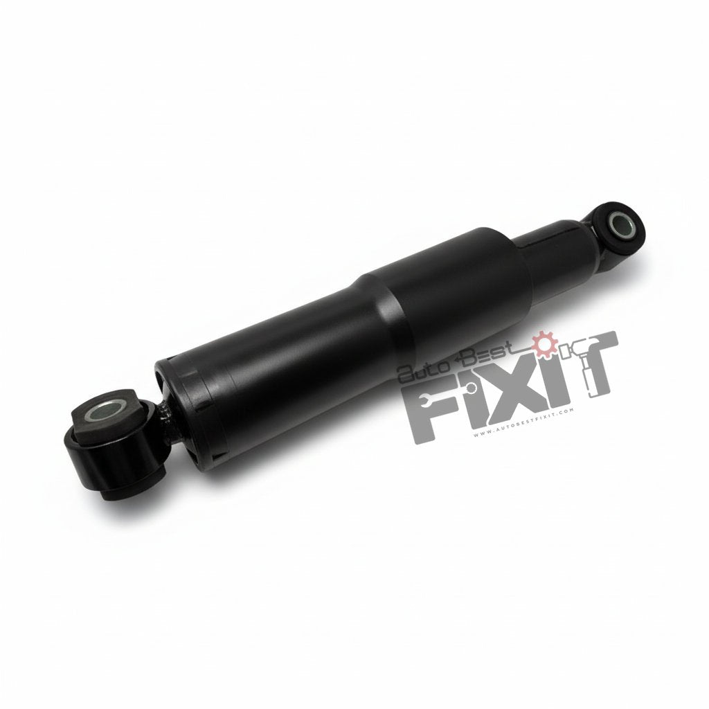 GABRIEL REAR SHOCK ABSORBER-SPARK 2007-2016 Compatible with CHEVROLET SPARK Vehicle_1
