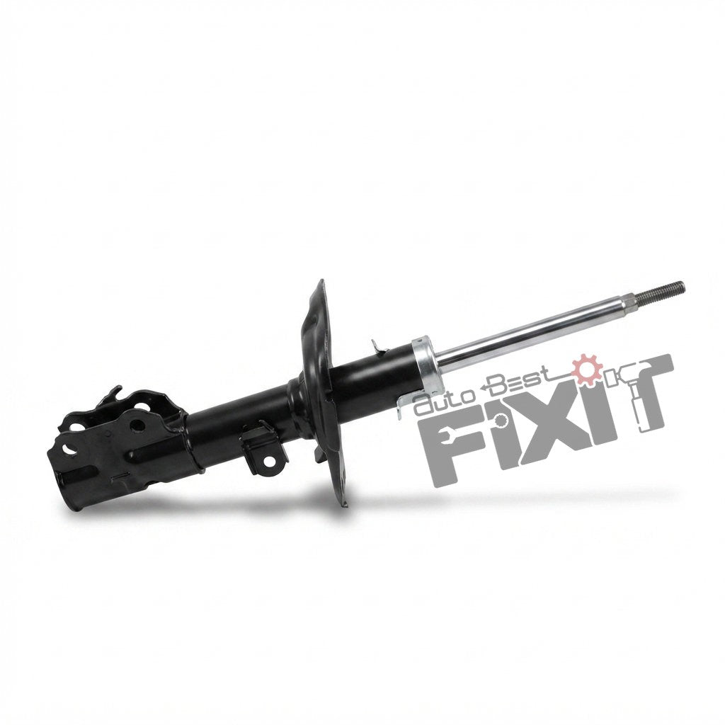 GABRIEL FRONT SUSPENSION DAMPER RIGHT-CITY 2014-2023/JAZZ 2ND GEN 2015-2020/WR-V 2017-2020 Compatible with HONDA CITY E 6MT Vehicle_1