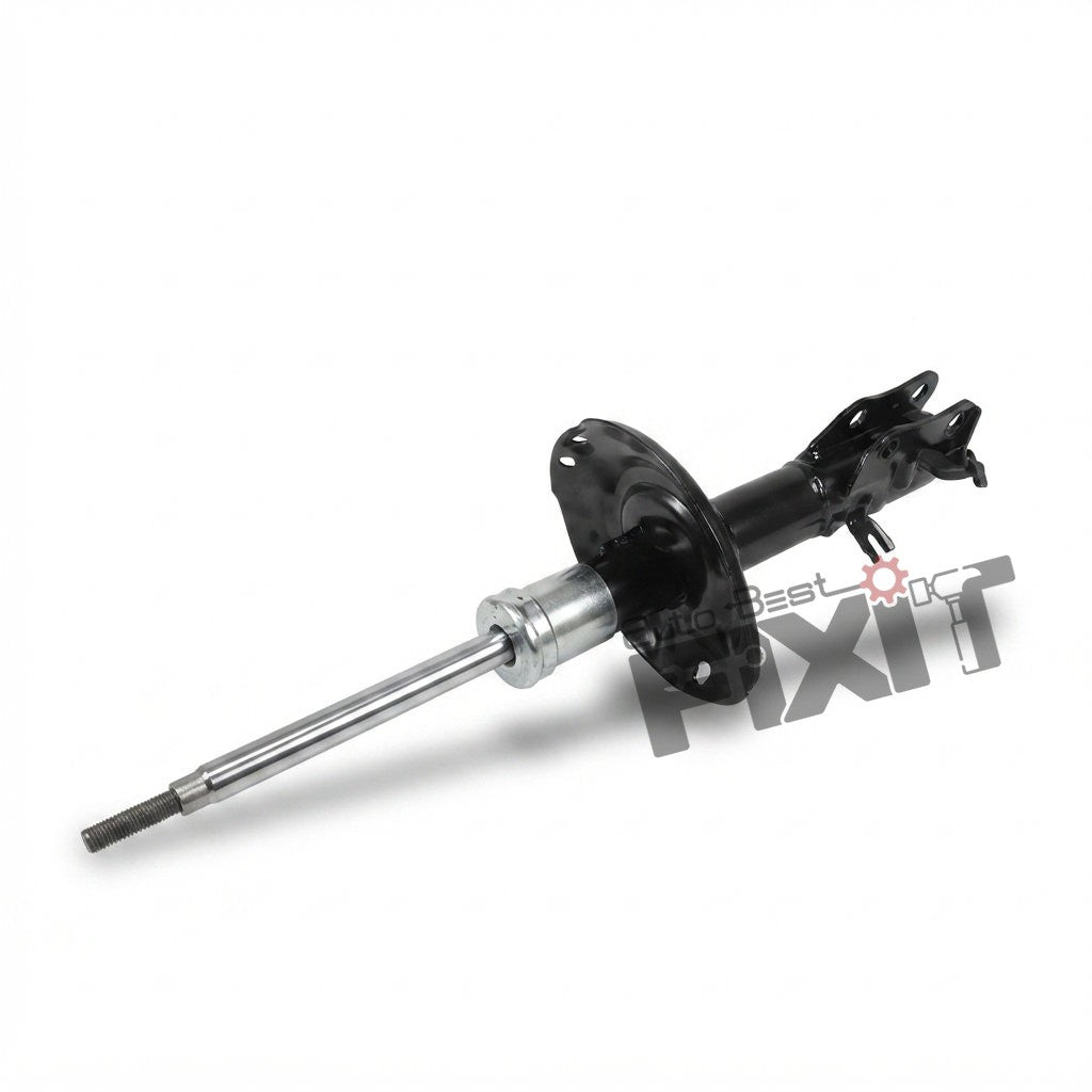 GABRIEL FRONT SUSPENSION DAMPER RIGHT-CITY 2014-2023/JAZZ 2ND GEN 2015-2020/WR-V 2017-2020 Compatible with HONDA CITY E 6MT Vehicle_2