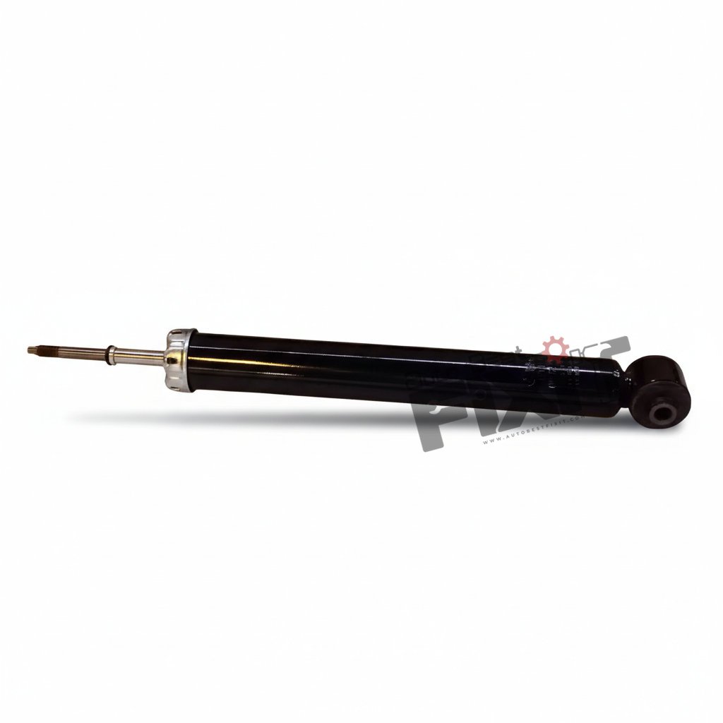GABRIEL REAR SHOCK ABSORBER-VERNA 3RD GEN 2006-2011 Compatible with HYUNDAI VERNA Vehicle