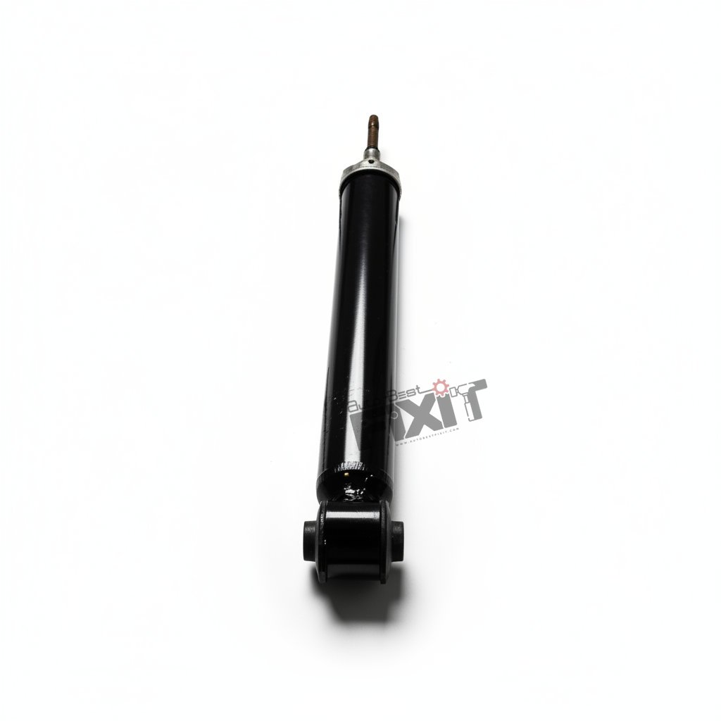 Hyundai Rear Shock Absorber (2006-2011) | GABRIEL