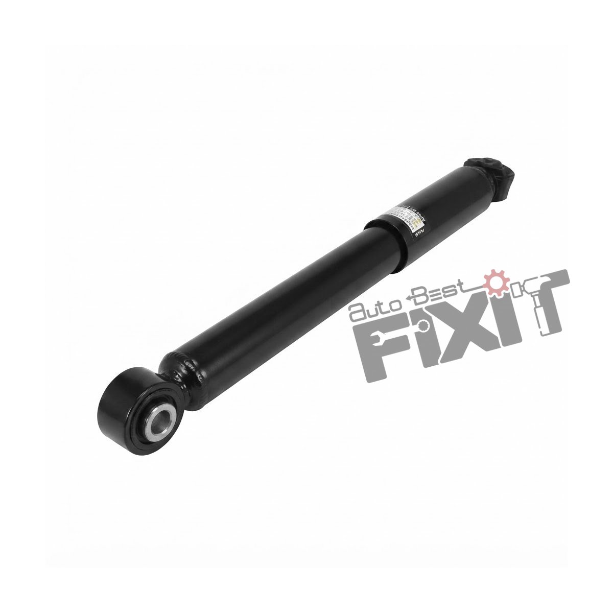 Maruti Rear Shock Absorber (1996-2006) | GABRIEL