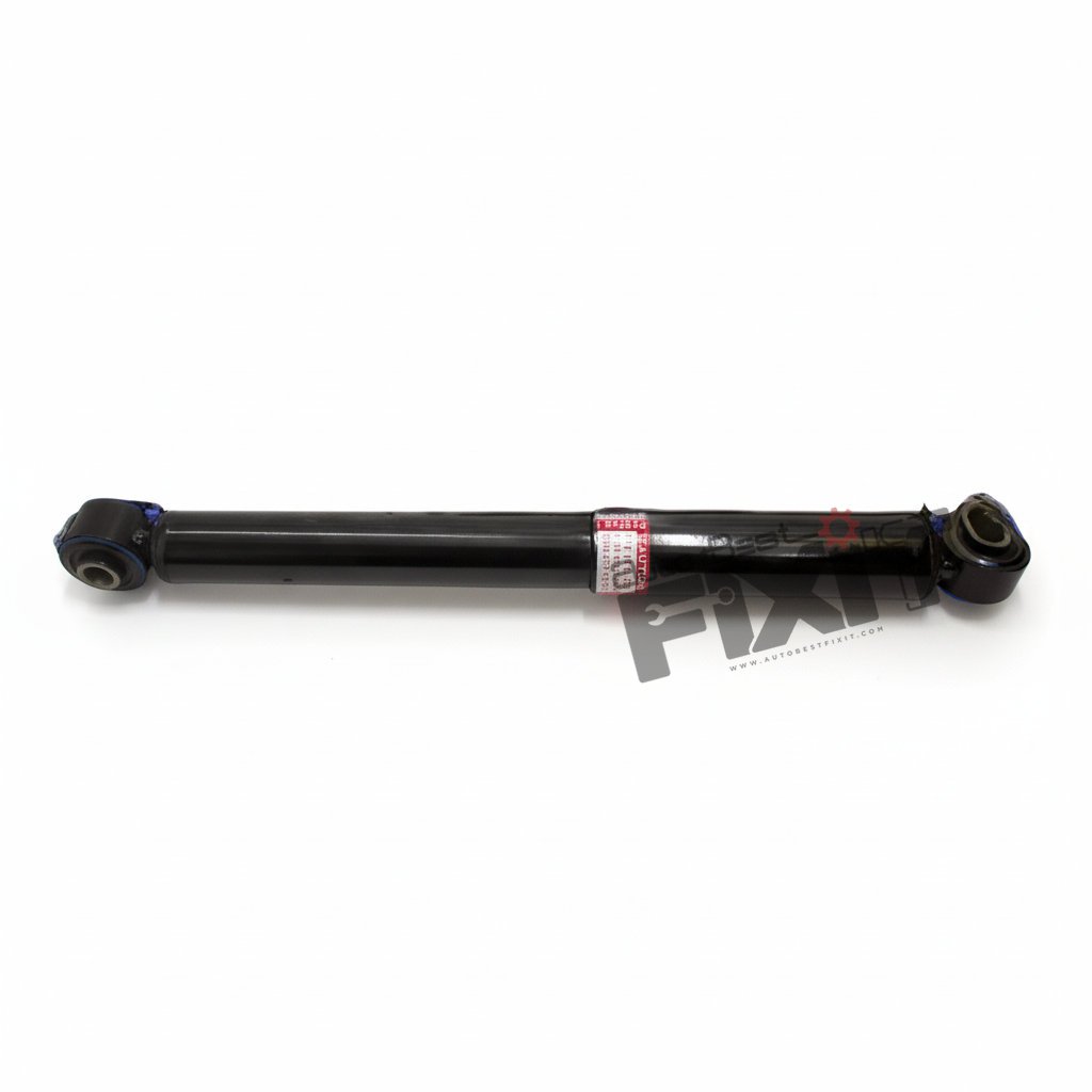 GABRIEL REAR SHOCK ABSORBER-WAGON R 1ST GEN 2003-2010/ZEN ESTILO 2006-2013 Compatible with MARUTI WAGON R Vehicle