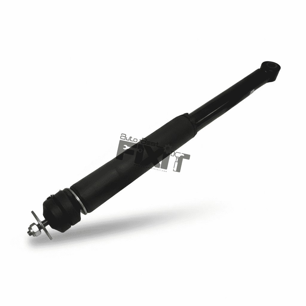 GABRIEL REAR SHOCK ABSORBER-SWIFT 2005-2012 Compatible with MAHINDRA SWIFT Vehicle