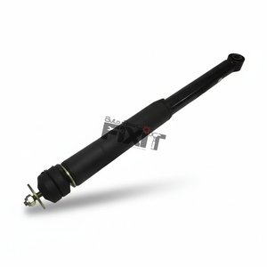 GABRIEL REAR SHOCK ABSORBER-SWIFT 2005-2012 Compatible with MAHINDRA SWIFT Vehicle_1