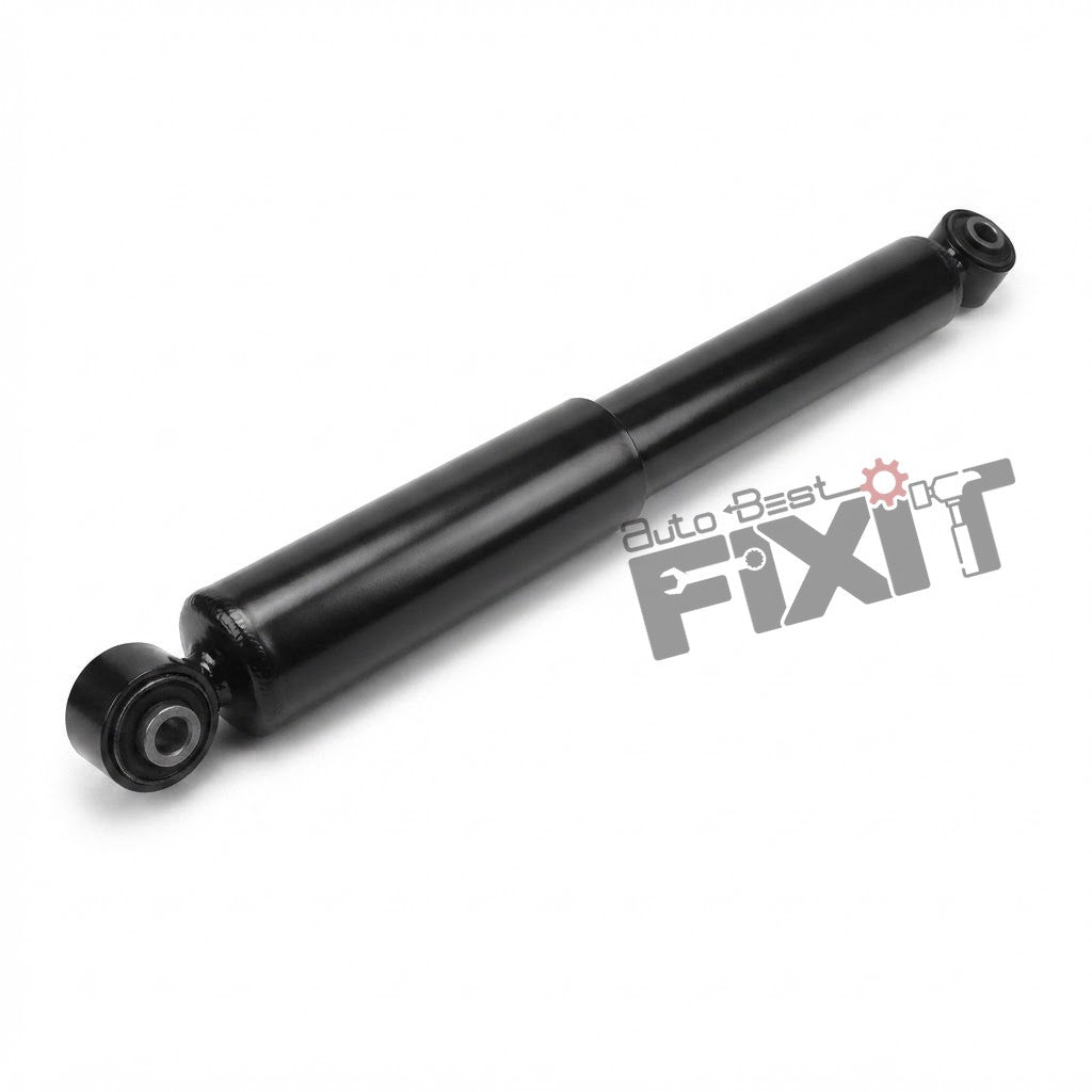 GABRIEL REAR SHOCK ABSORBER-A-STAR 2008-2013 Compatible with MARUTI A-STAR Vehicle_3