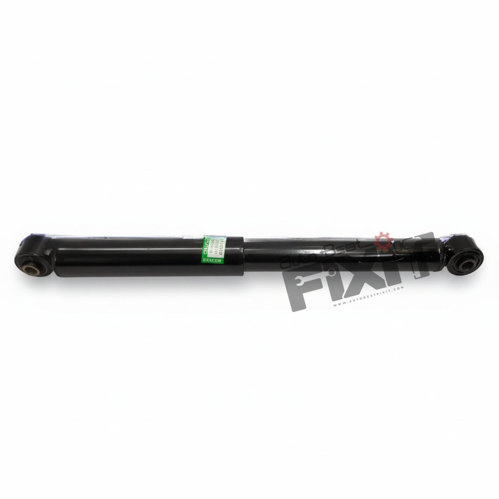 GABRIEL REAR SHOCK ABSORBER-STINGRAY 2013-2017/WAGON R 2ND GEN 2010-2018 Compatible with MAHINDRA WAGON R Vehicle