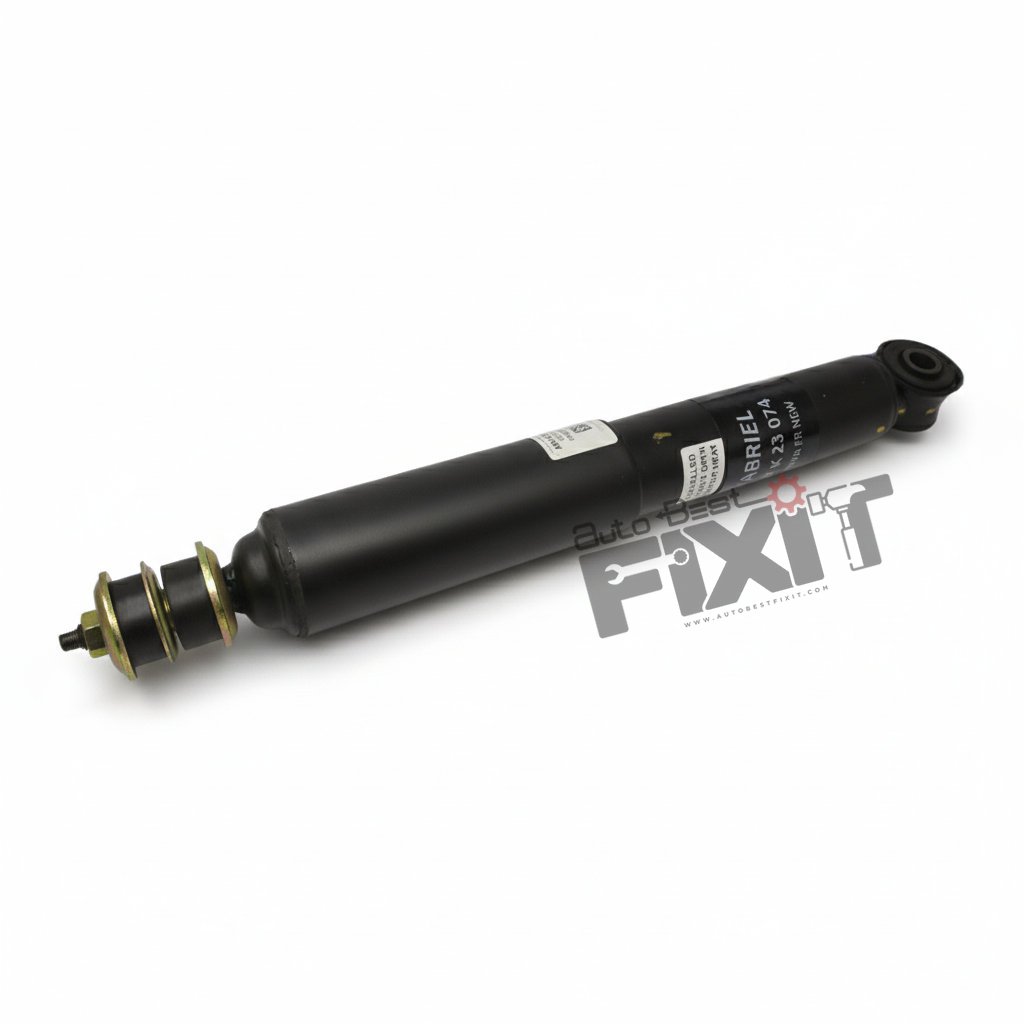 Chevrolet Front Suspension Strut (2008-2017) | GABRIEL