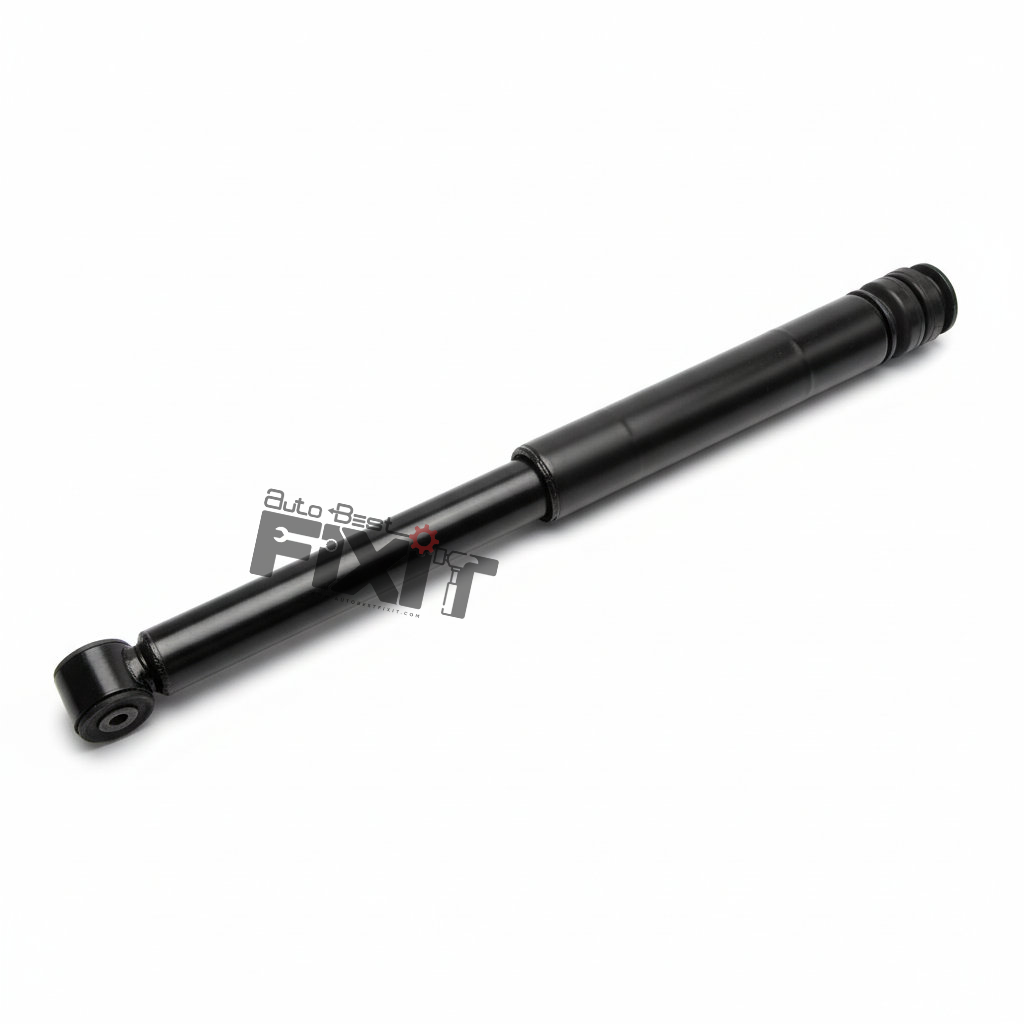 GABRIEL REAR SHOCK ABSORBER-CITY 3RD GEN 1998-2003 Compatible with HONDA CITY 1.5EXI 4AT Vehicle_1