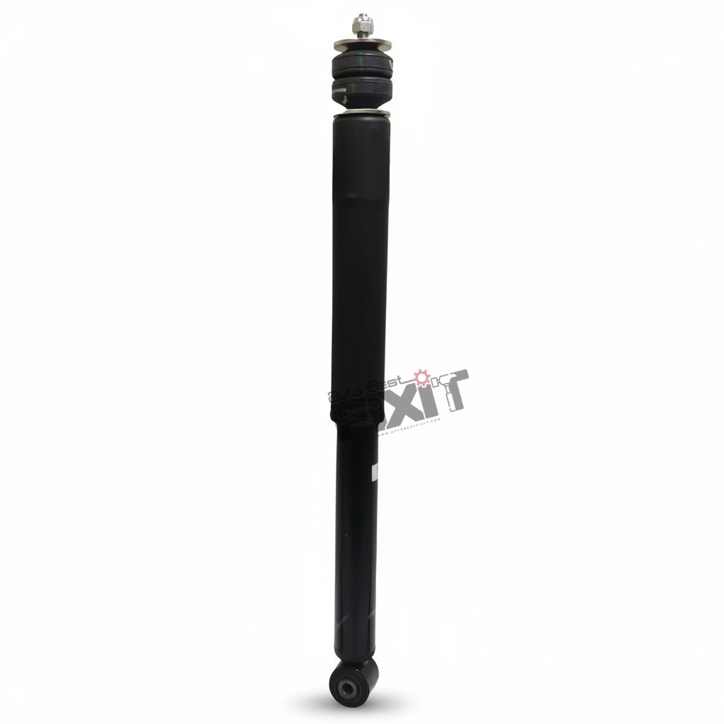 GABRIEL REAR SHOCK ABSORBER-CITY 3RD GEN 1998-2003 Compatible with HONDA CITY 1.5EXI 4AT Vehicle
