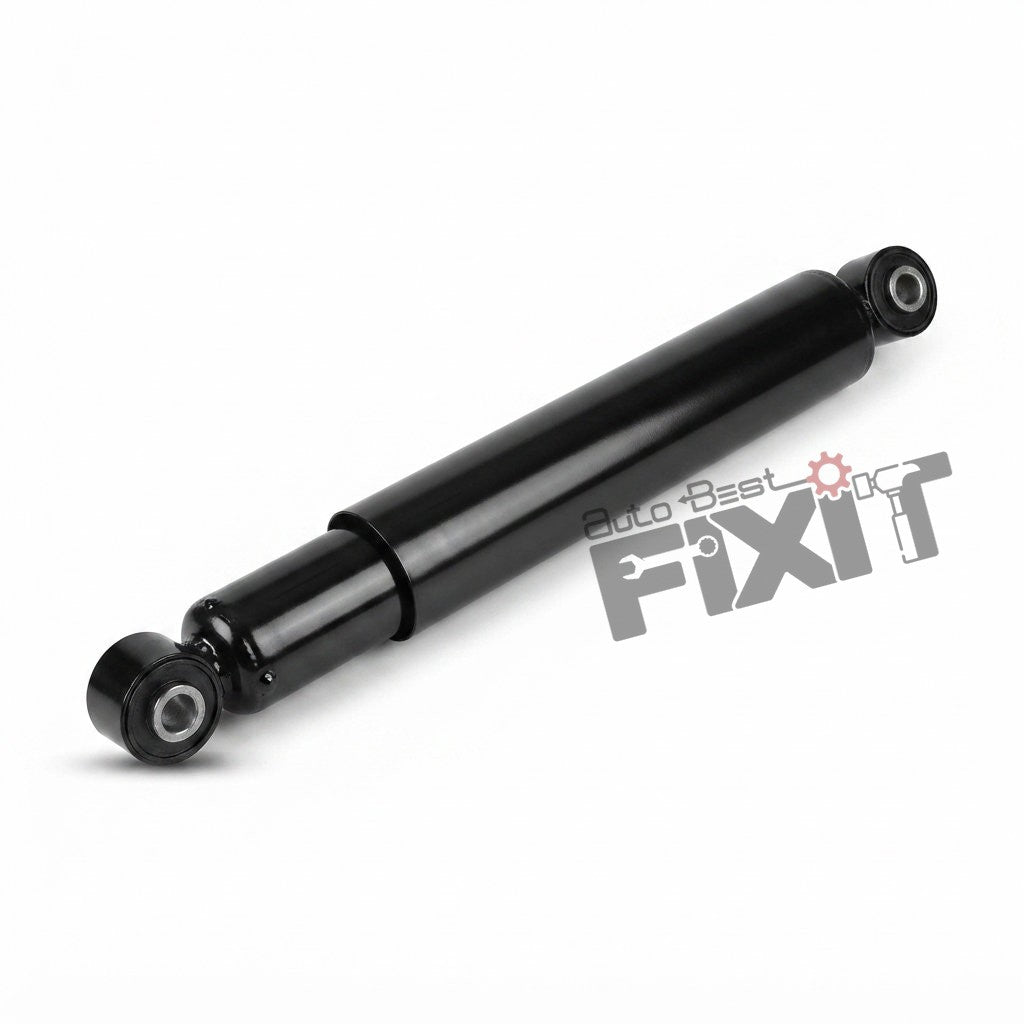GABRIEL REAR SHOCK ABSORBER-SCORPIO 3RD GEN 2014-2019 Compatible with MAHINDRA SCORPIO Vehicle_2