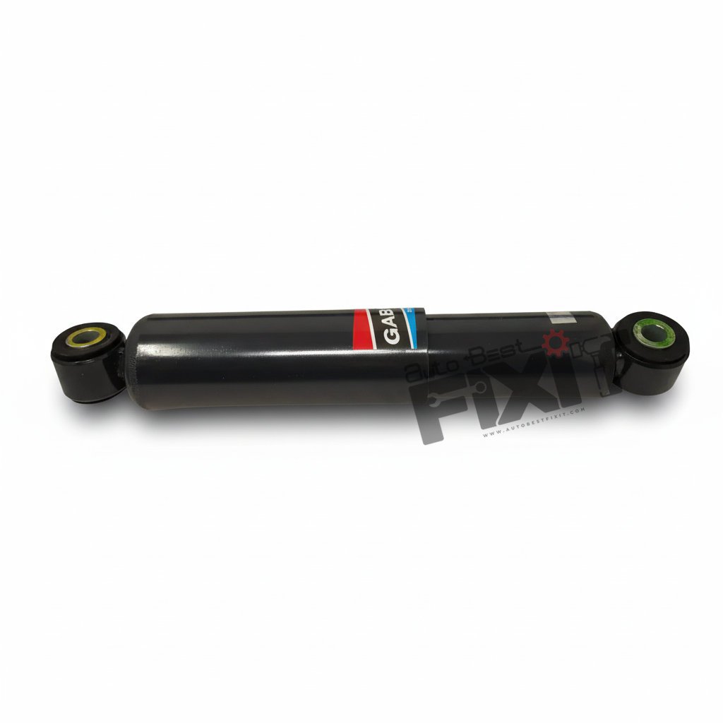 Tata SAFARI DiCOR Rear Shock Absorber (2005-2017) | GABRIEL