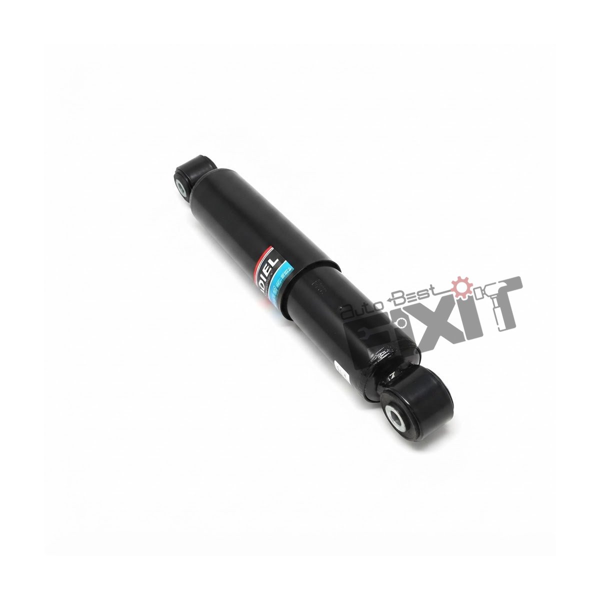 Tata SAFARI DiCOR Rear Shock Absorber (2005-2017) | GABRIEL