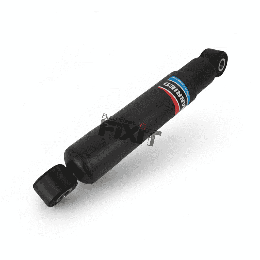 GABRIEL REAR SHOCK ABSORBER-207  1996-2004 Compatible with TATA COMMERCIAL 207 DI 207DI EX 31WB Vehicle_1